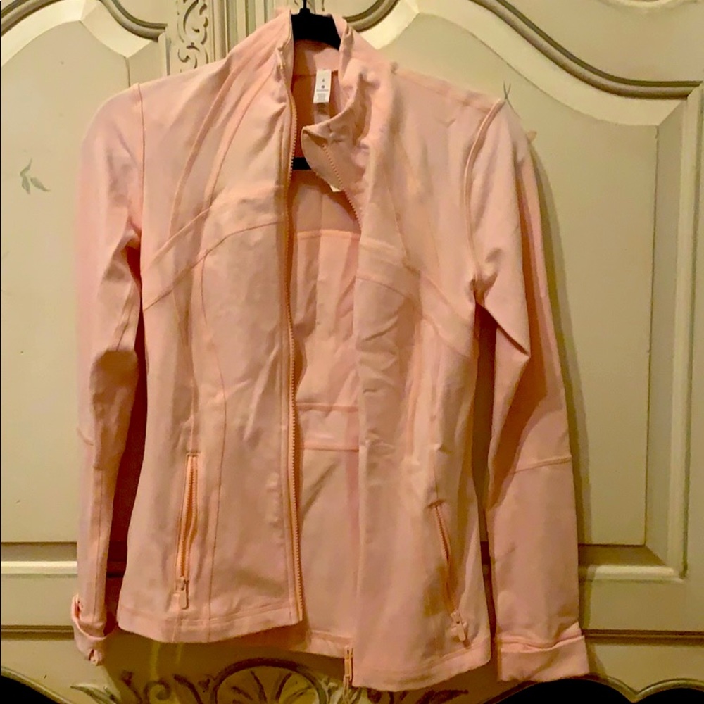 Lululemon define jacket